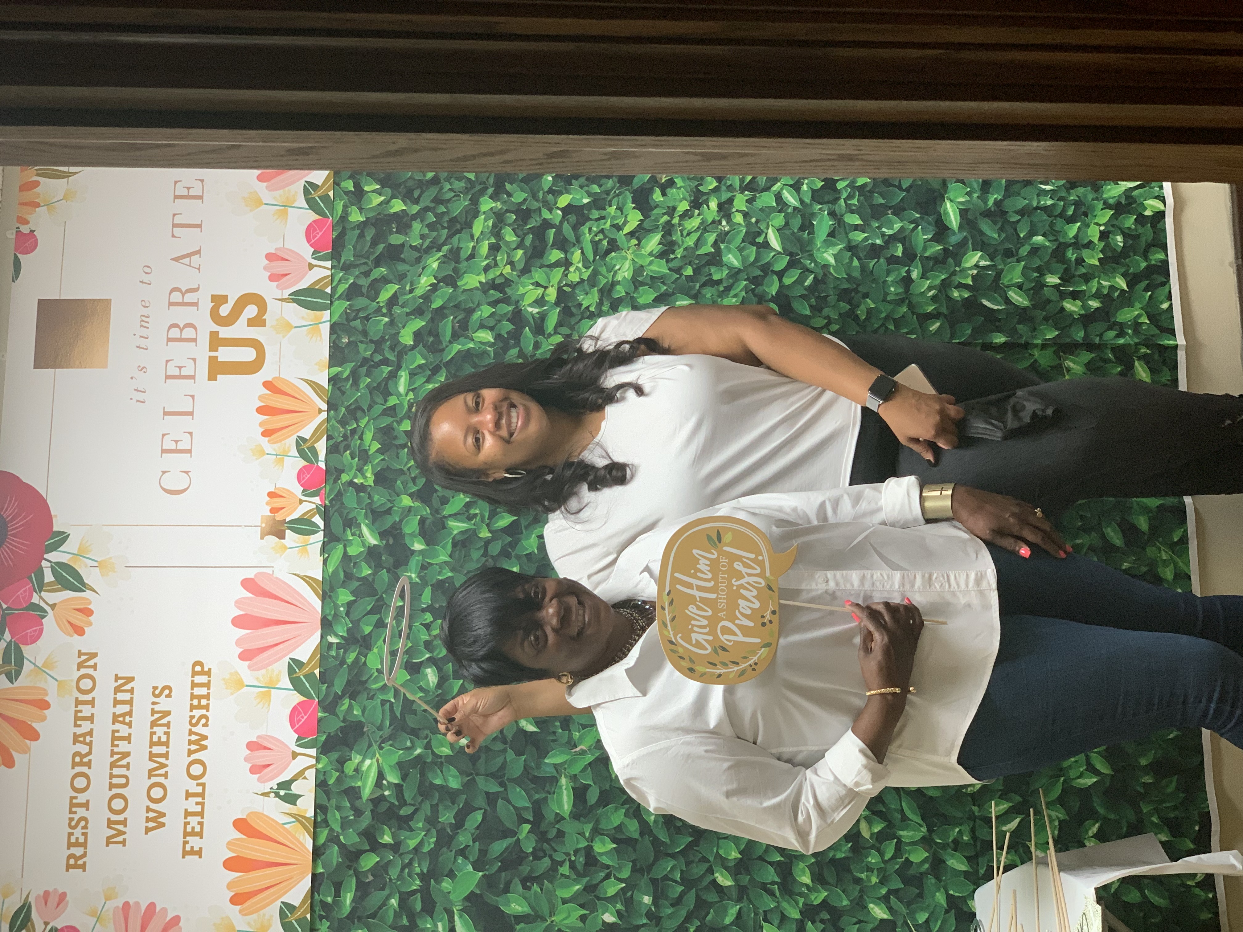 Women's Fellowship